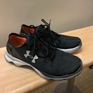 Under Armour runnings men sz 8.5